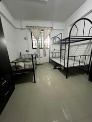 Blk 536 Cheng San View (Ang Mo Kio), HDB 3 Rooms #562229411